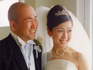 家族が増えるごとに 子供たちの誕生石を追加