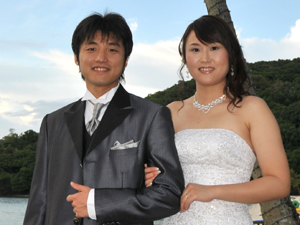 おぼろげなイメージが完璧なデザインになった宝物。