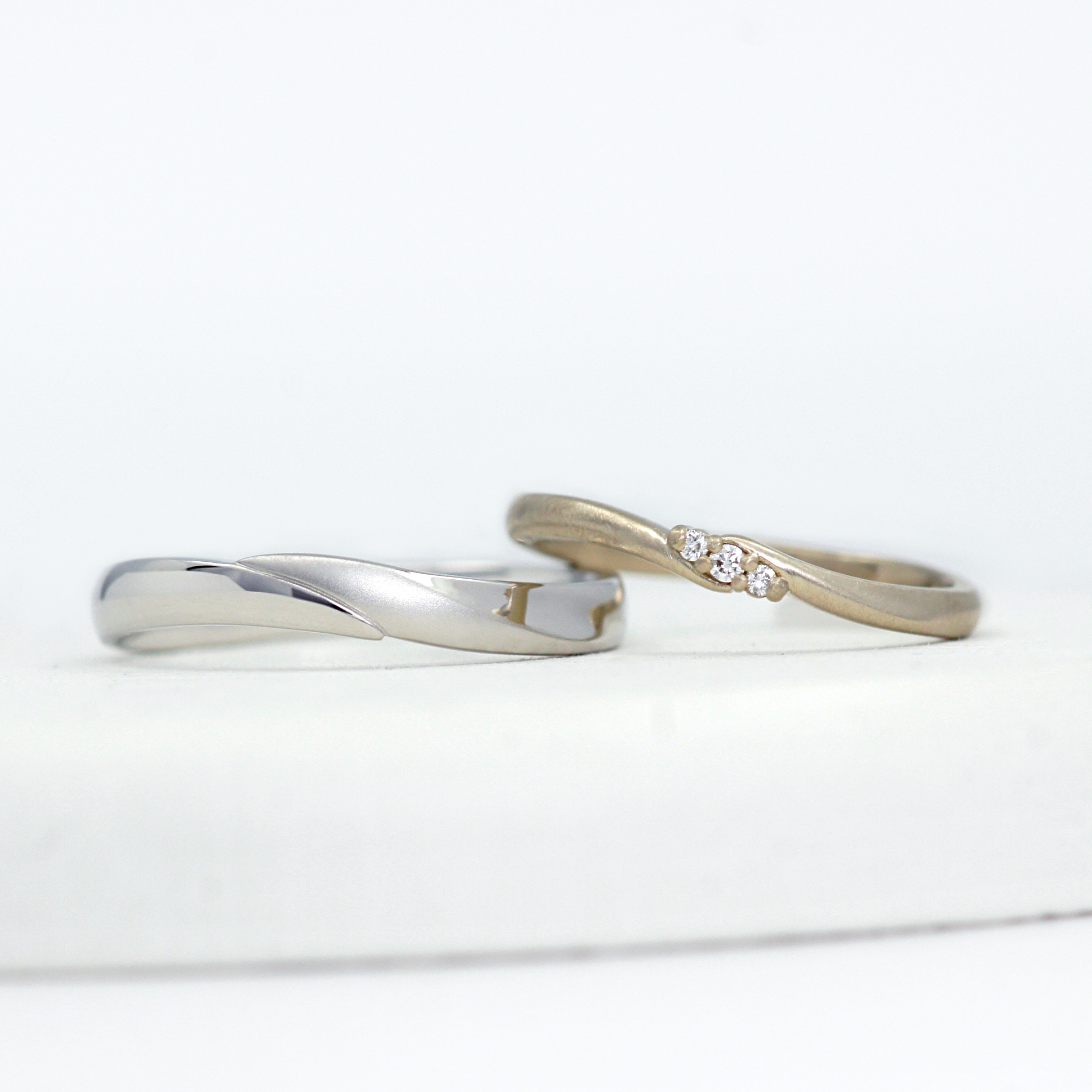 Etincelle(ｴﾀﾝｾﾙ)OM087-088