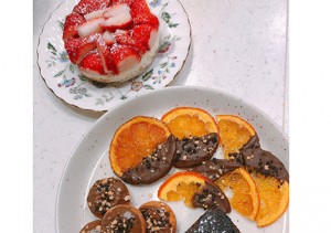 バレンタイン
