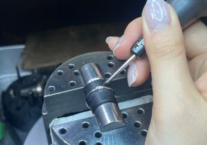 結婚指輪