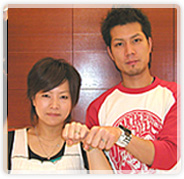 STEP5 お引渡し