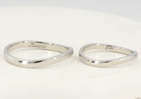 滋賀結婚指輪