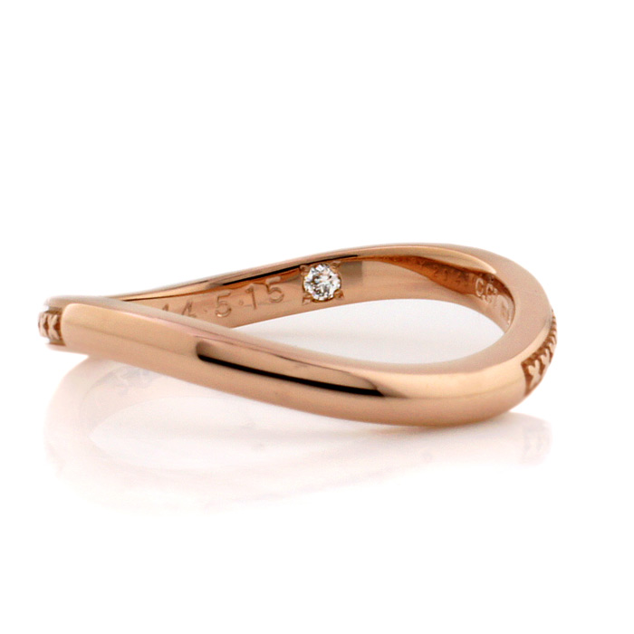 結婚指輪（sel001）