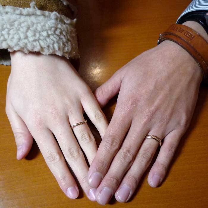 結婚指輪（sel006)