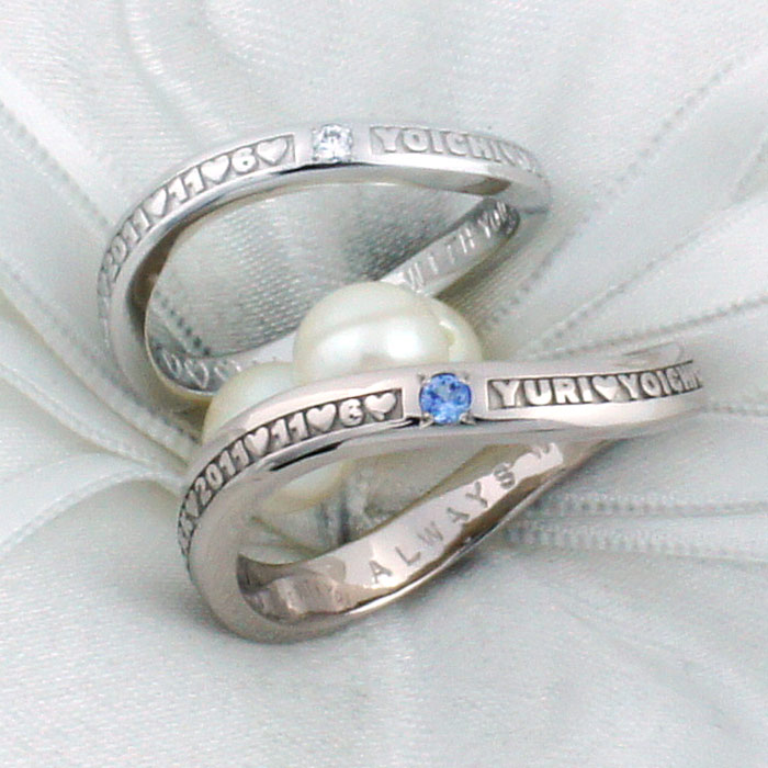 結婚指輪（sel008)