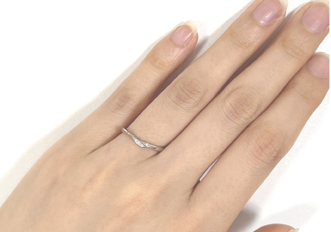 滋賀結婚指輪