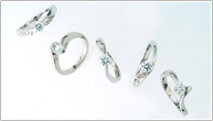BRIDAL JEWELRY