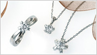 BRIDAL JEWELRY