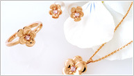 DAILY JEWELRY