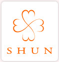 オリジナルブランド「SHUN」ロゴコンセプト