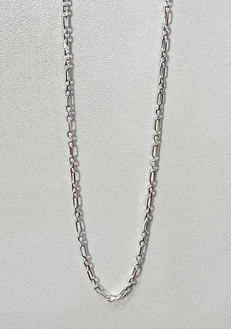silver925チェーン