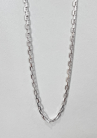 silver925チェーン